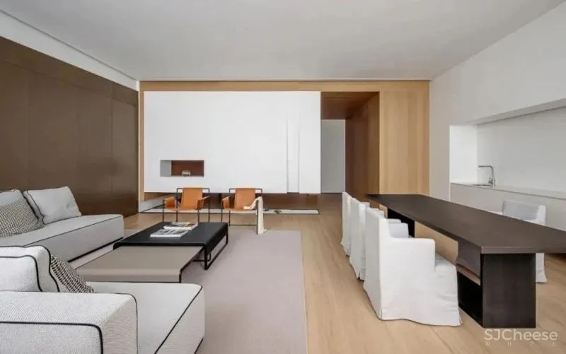 半日都市，“家”入想象 拾一设计