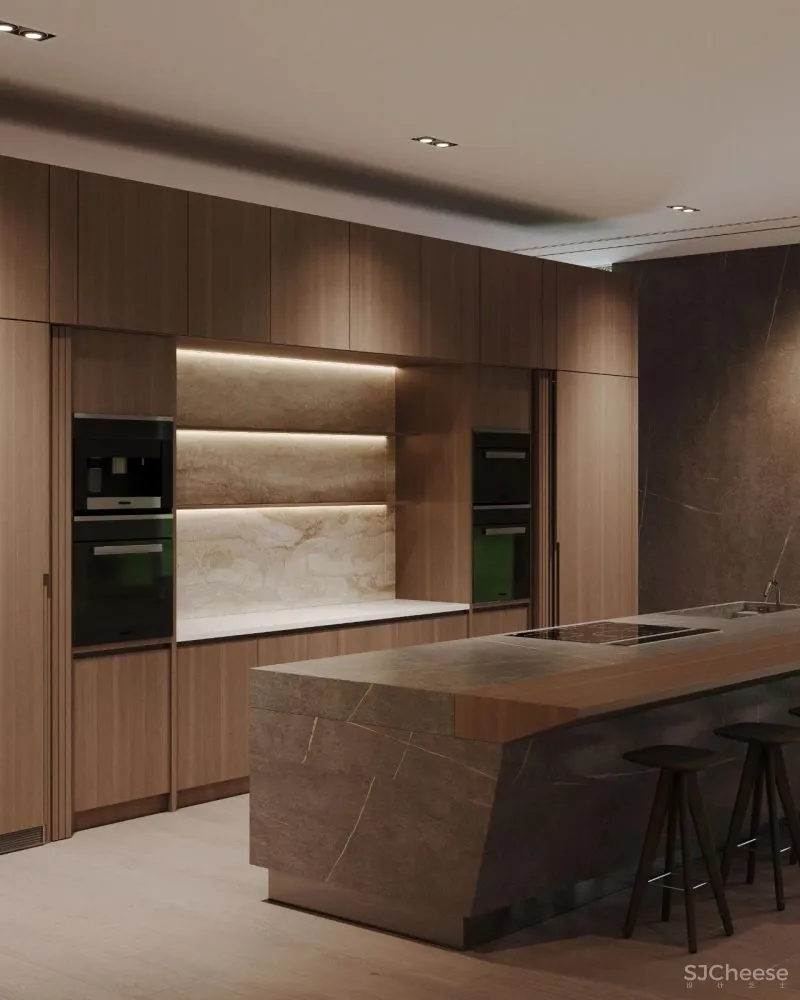 Nikita Riasov新作|致生活简的本质