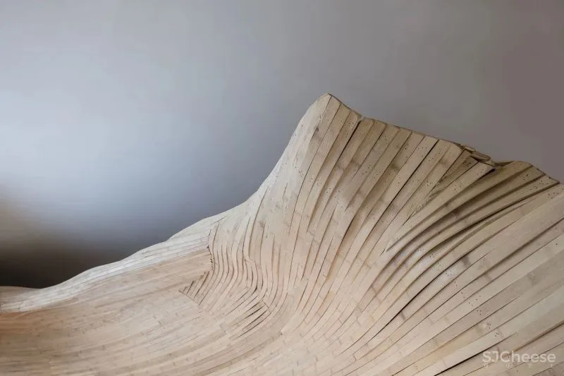 崔树 咖啡厅，不止咖啡