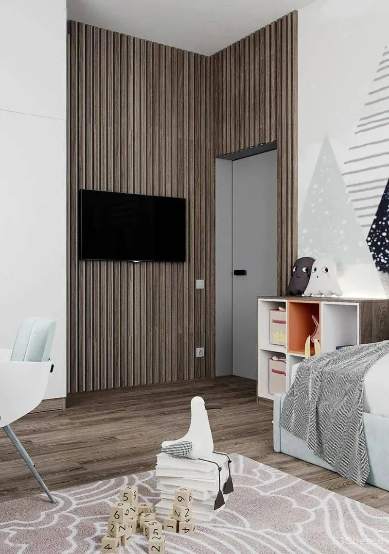 Alexander Bocharov 154m²雅致格调，领略不一样的轻奢质感