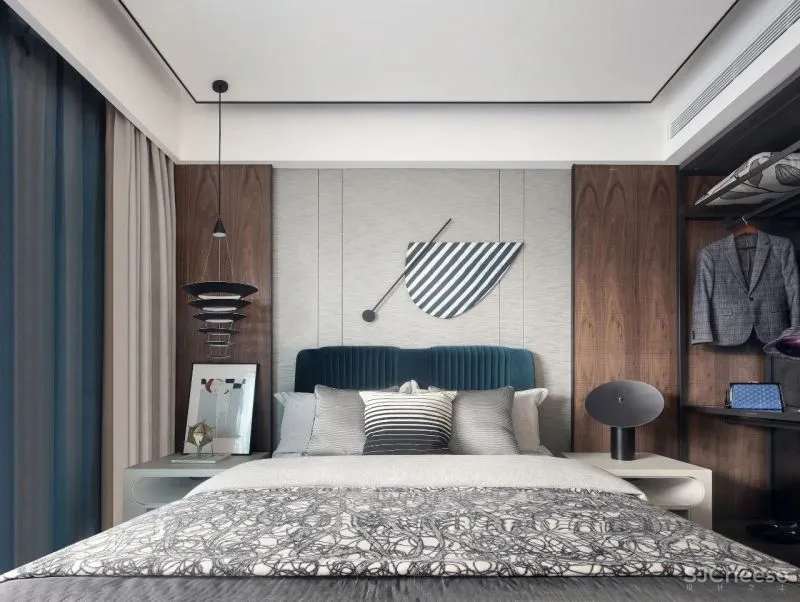 新作 山水诗意、当代艺术,致敬自然之美