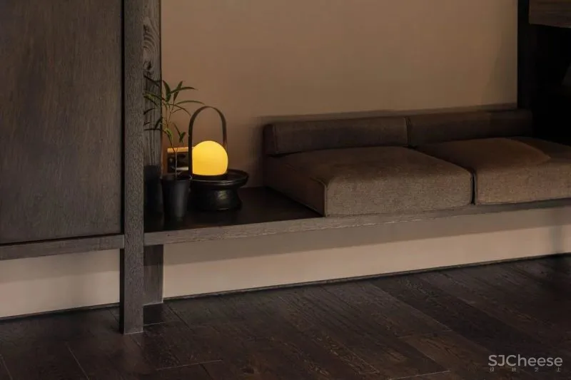 首尔民宿设计—等爱的人