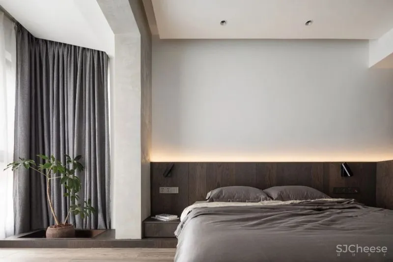 何雨晴•吴晨 × 私宅:影像中的表白