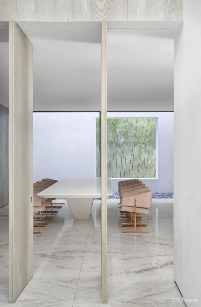 巴西极简,真高级!