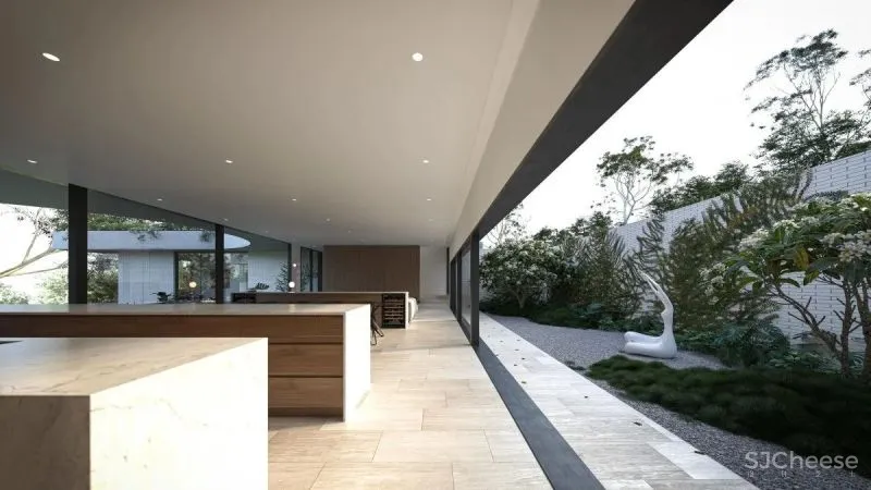 极墅之旅（四）-TOP Villas of the world!