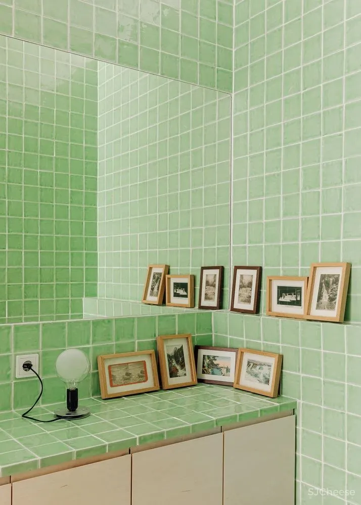 MARIA Apartment Daniel Zamarbide