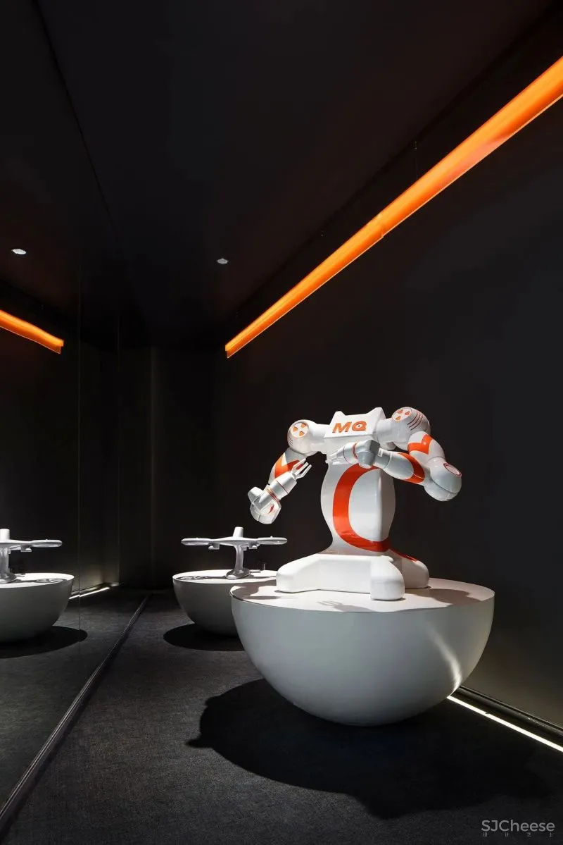 崔树 咖啡厅，不止咖啡