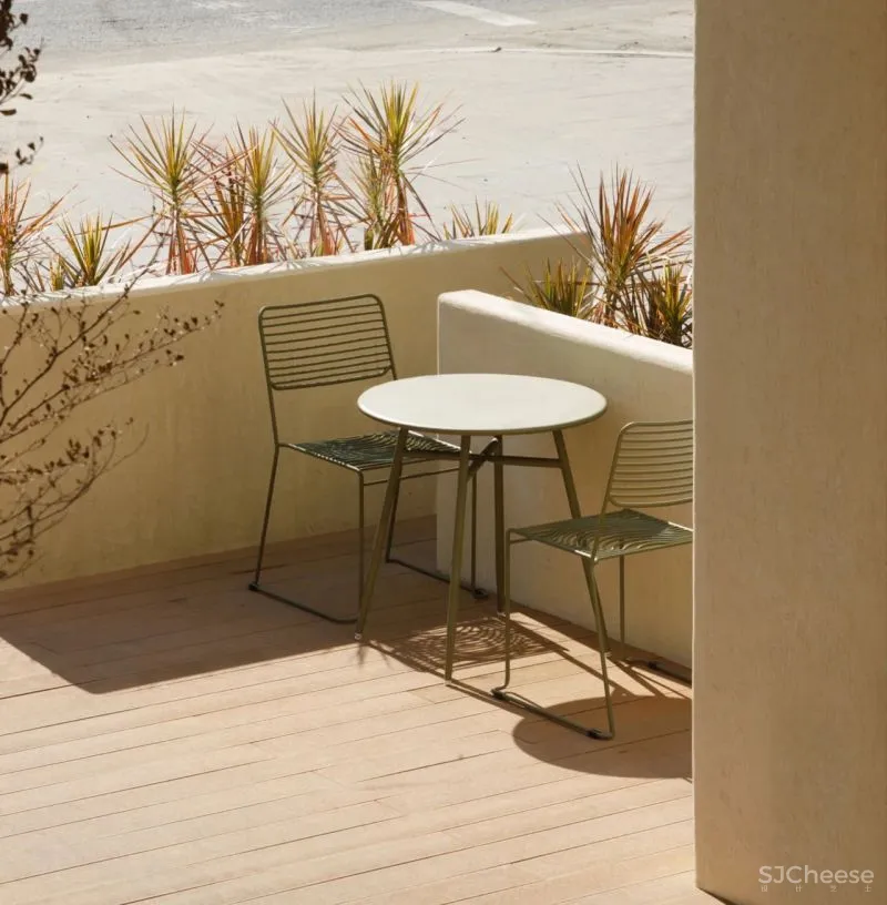 STORY ZOOMCAFE：神性的日常