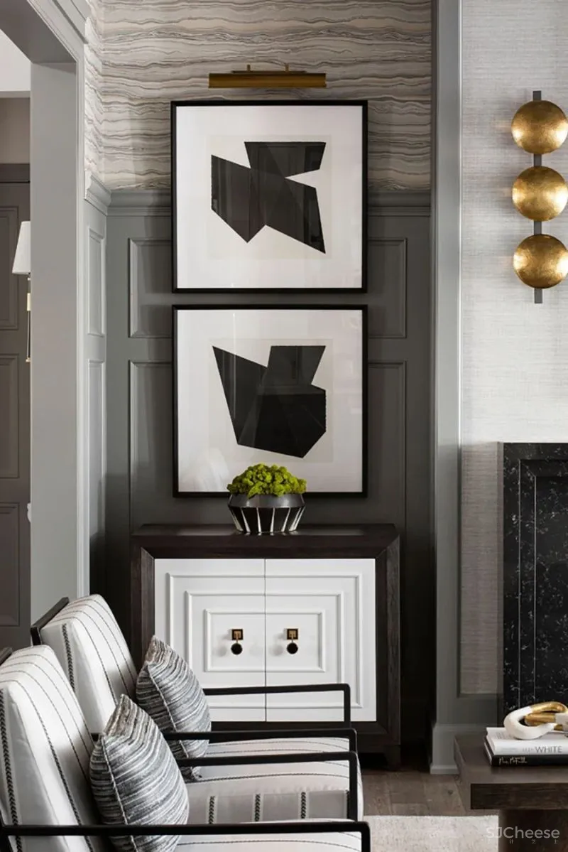 Atmosphere-融合了传统与现代风格的加拿大“风格之王”