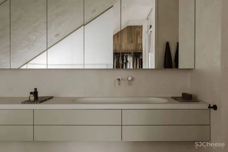 老宅这样翻新,每个空间都充满设计感!