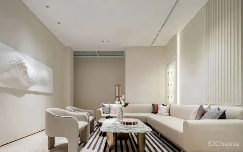 礼遇三亚海棠湾 SHD 山禾设计