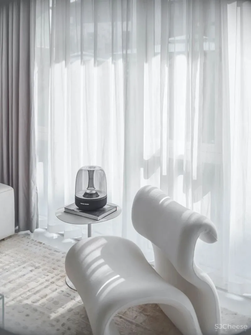 【LENG冷元宝新作】蓝色山海的白日梦！