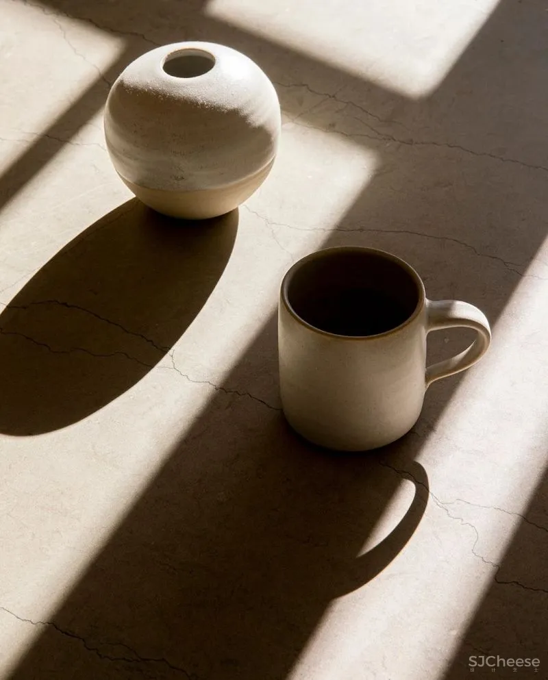 安静的治愈 Norm Architects 15 个顶级设计