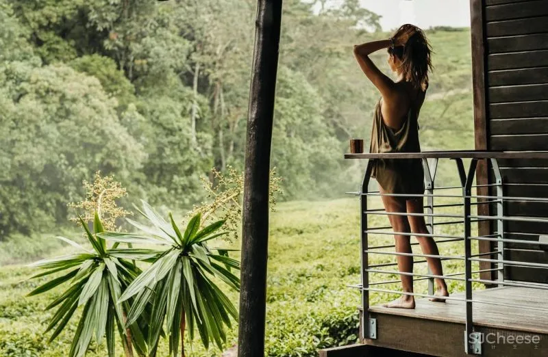 全球12家唯逸One-Only:既大气恢弘,亦宁静私密