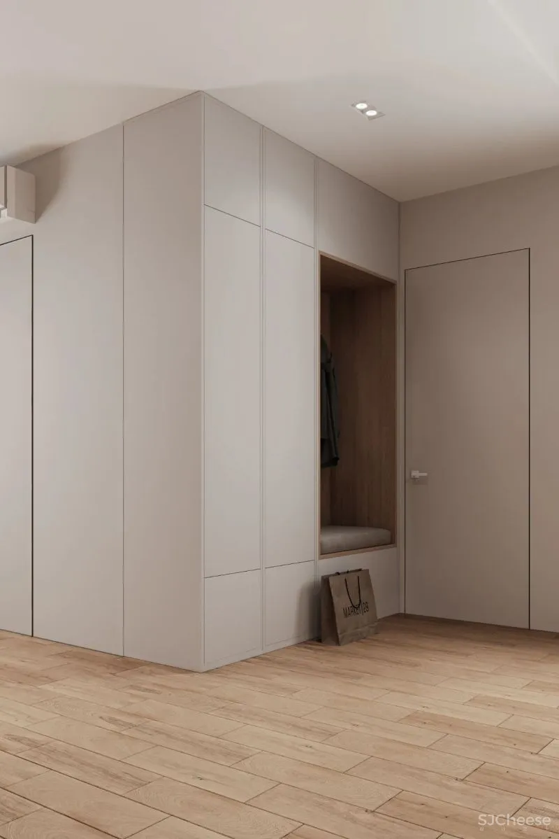 北欧风格,有格调的设计!