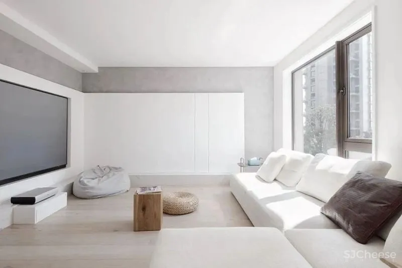 设计灵感 极简主义靠什么征服设计师?