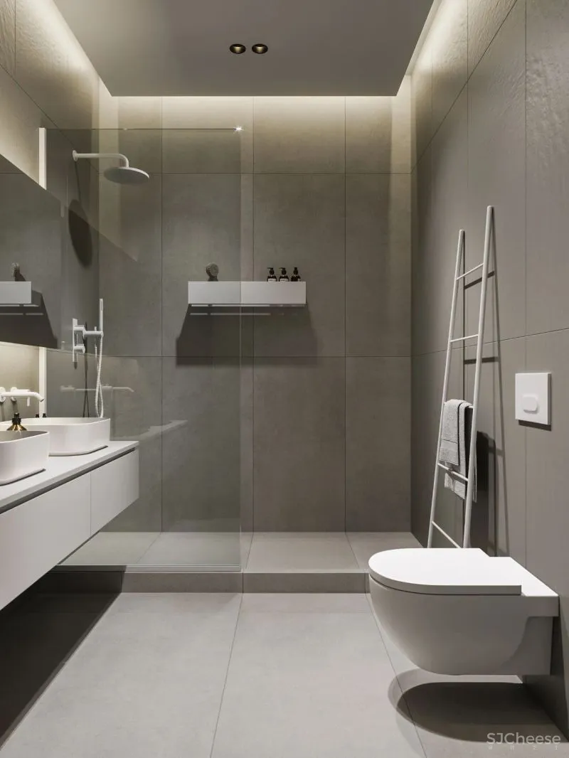 清新脱俗,典雅至极!