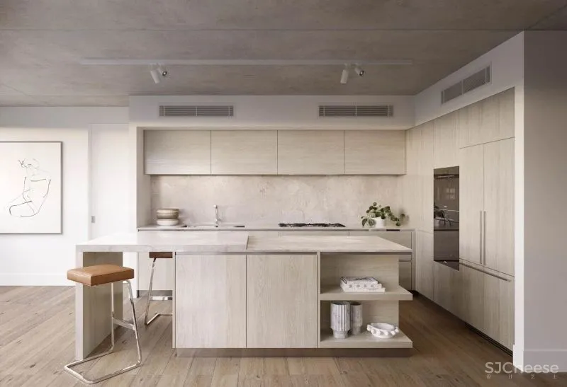 2021年最期待的豪宅之一!斥资2.25亿打造,样板房终于曝光了!