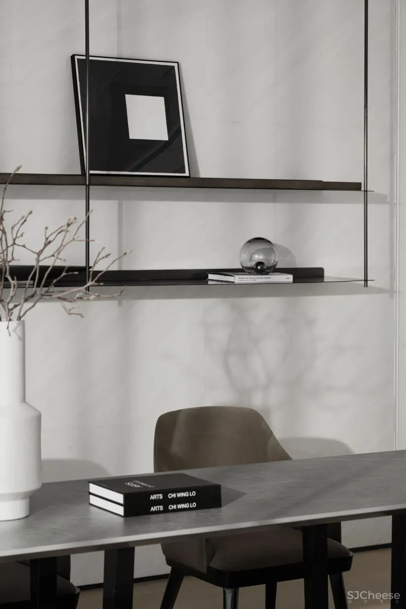 光魅 唐忠汉新作