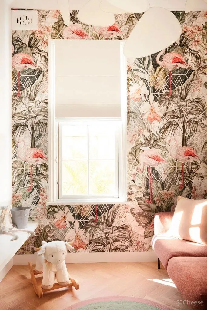 老房改造简约住宅,有细节的设计更有精致范儿