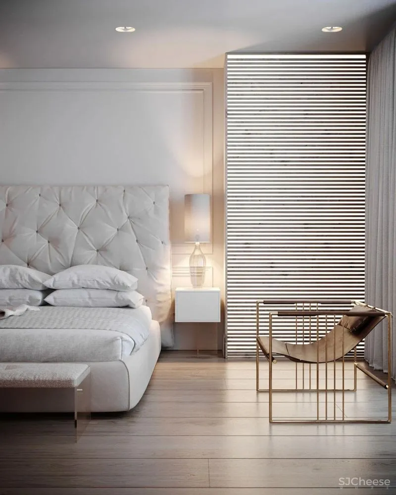 原木轻奢·尽显高级品味