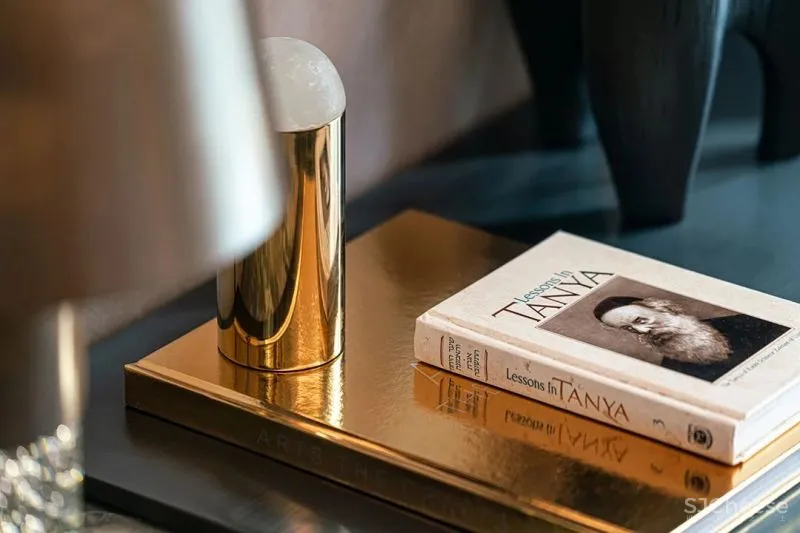 AN AURA 深圳中心 · 天元 330m² 大平层超级豪宅,顶层艺术!