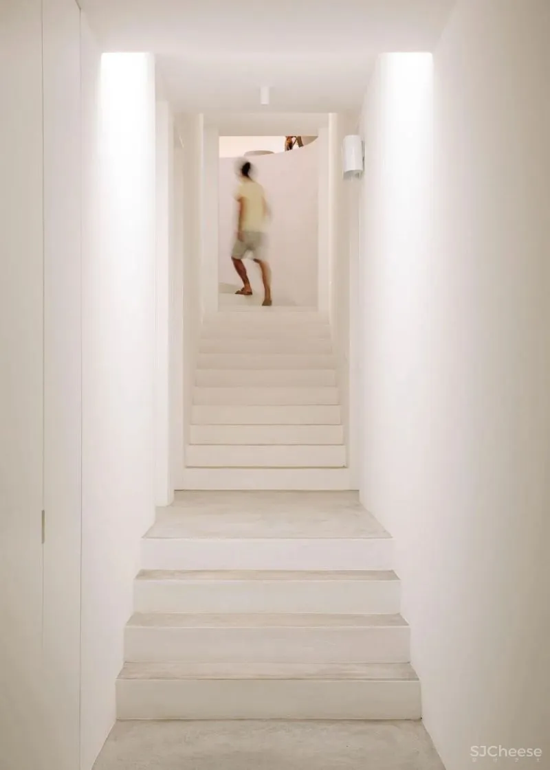 葡萄牙小型住宅，体验不一样的风情