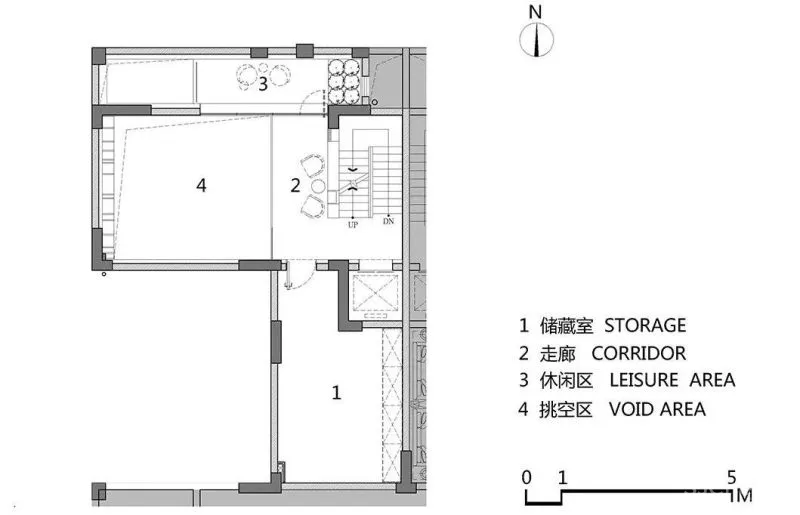 什么是合院别墅?