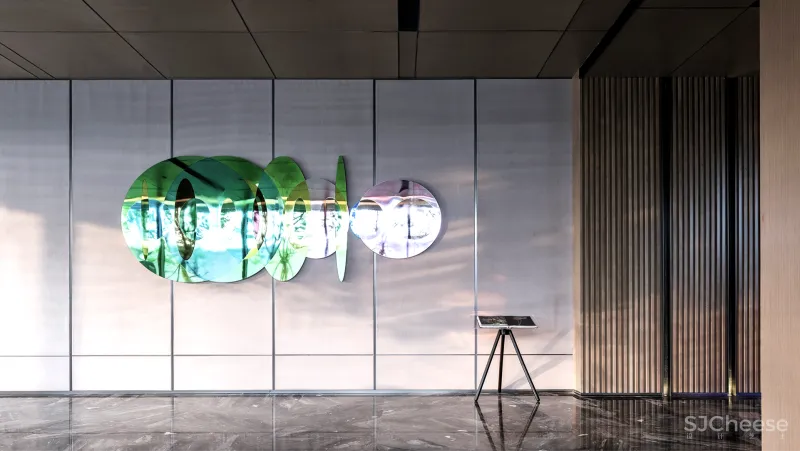 郑州正荣·御首府·天樾 自然艺境 梦幻园游