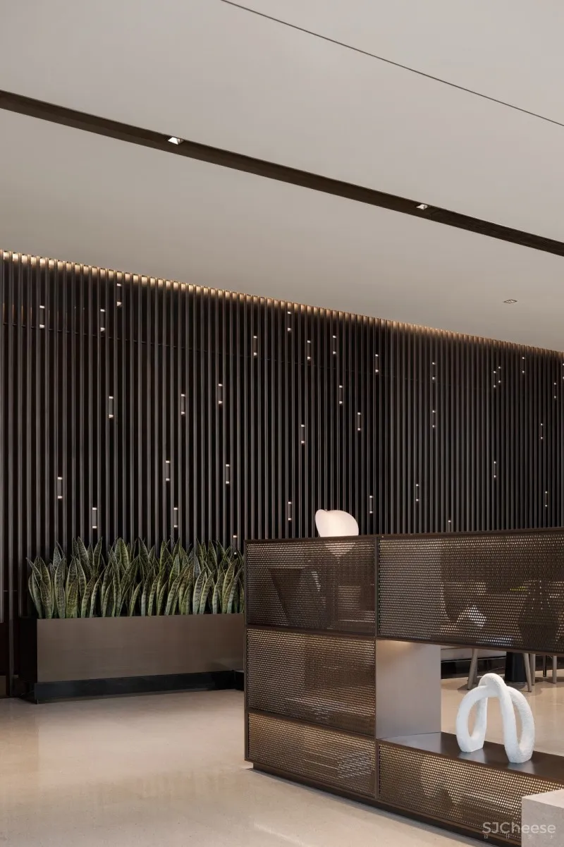 壹舍方磊新作 | 丰富都市人居新体验 重新解读精致生活 ——上海招商虹桥公馆二期