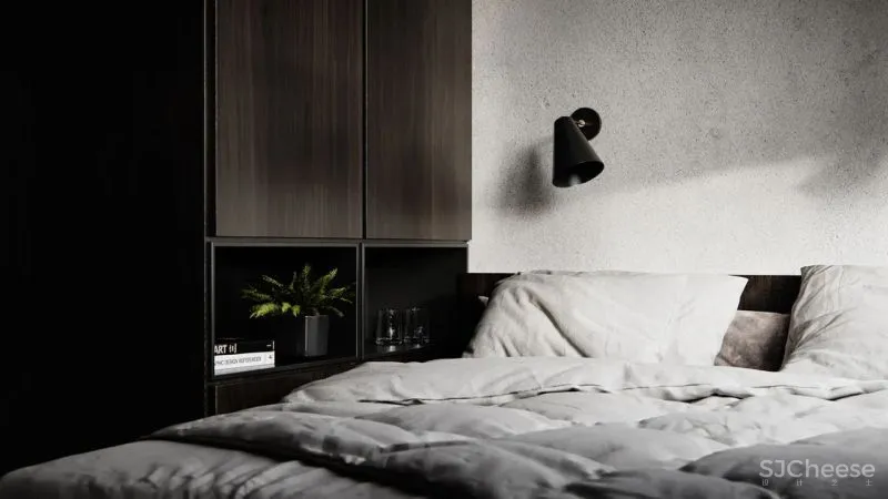 极简,挡不住的魅力!