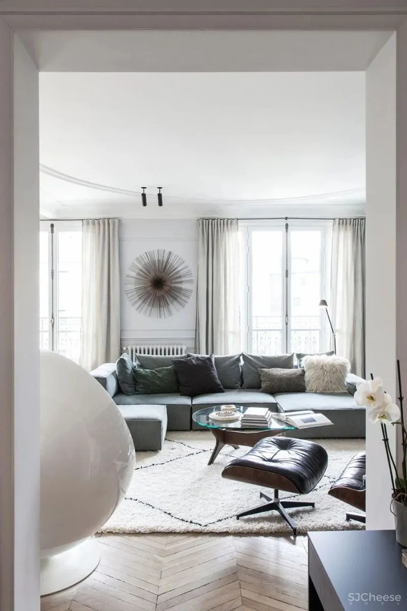 【Atelier Daaa】简约,不简单