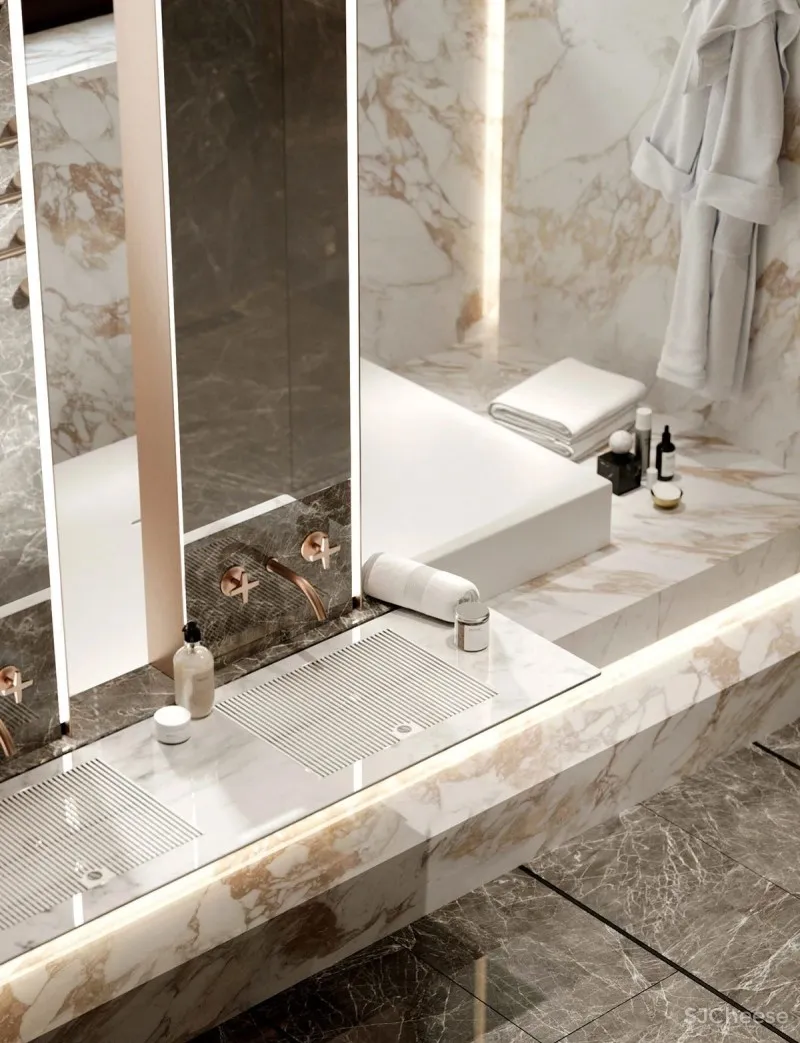 贵族气质进入新奢世界