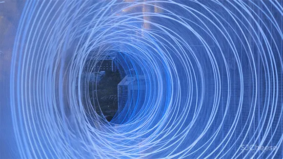 MOD墨设:结庐幻境,拆解未来主义!