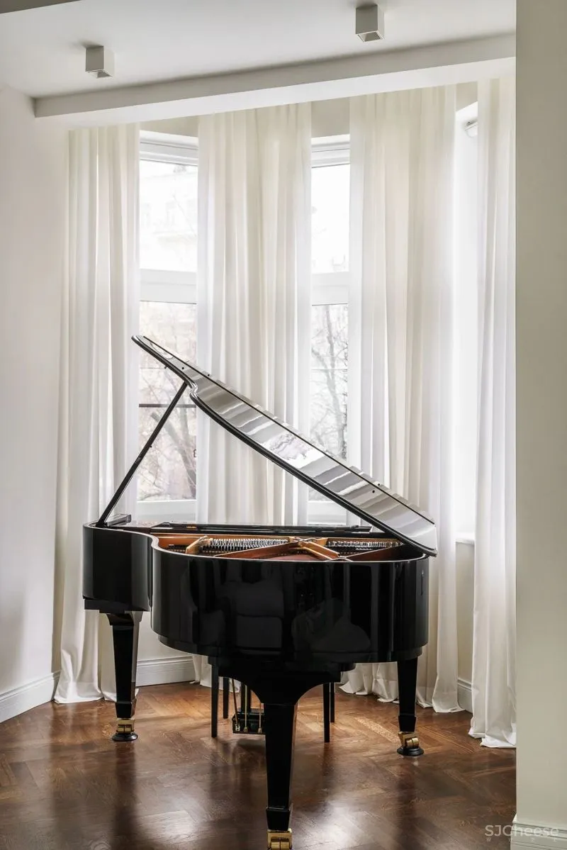 法式设计,优雅与浪漫!