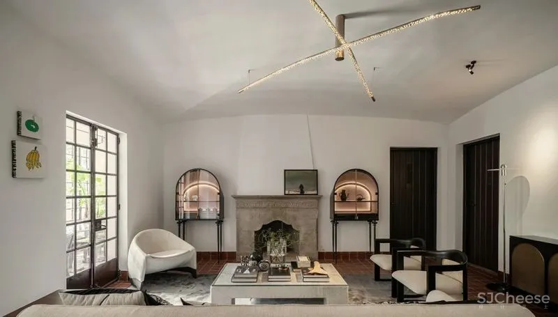 WJID 黄全 一段时间迴旋,一场老上海之旅