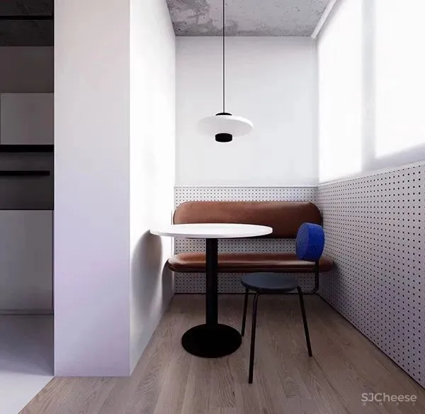 【Zemna Design】精装不如简装, 简装不如裸装