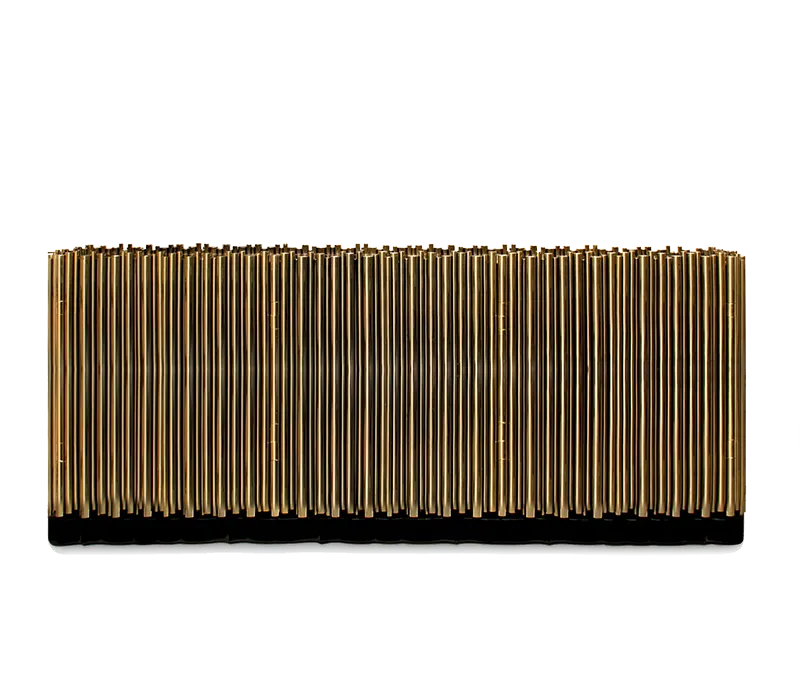 Boca Do Lobo 2021新品|创意风暴席卷眼球,奢华也爱天马行空