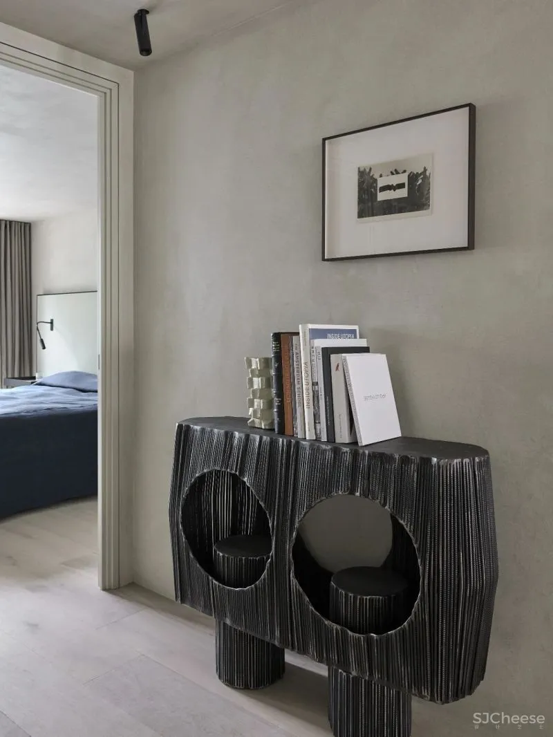 Framework Studio 精致的历史感