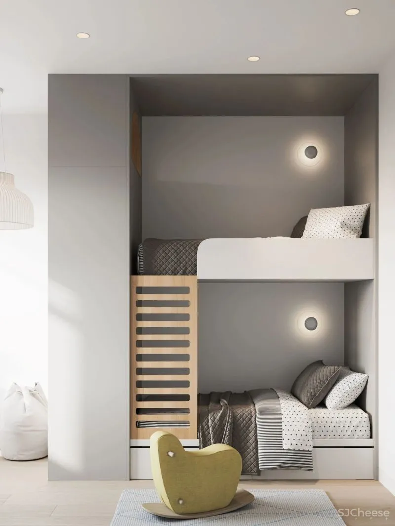 清新脱俗,典雅至极!