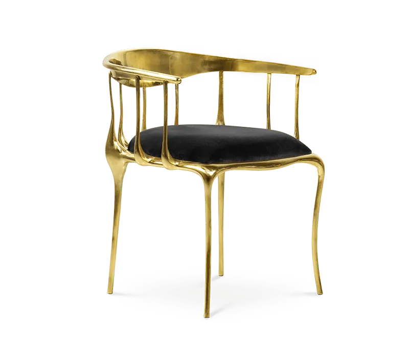 Boca Do Lobo 2021新品|创意风暴席卷眼球,奢华也爱天马行空