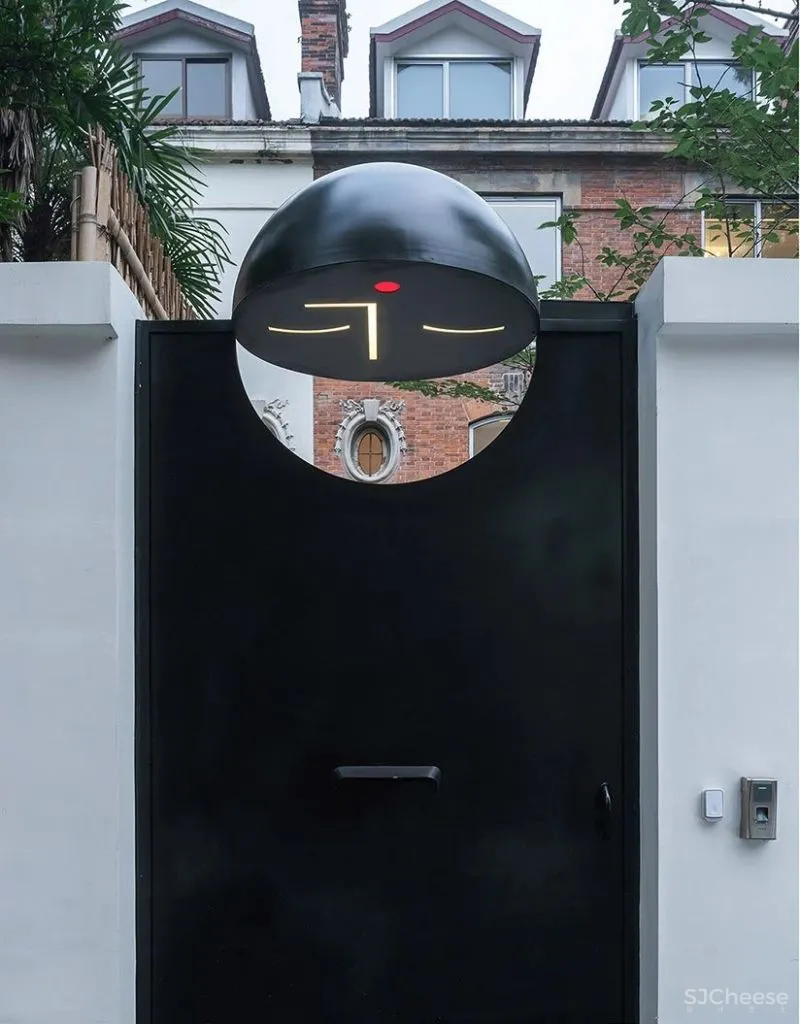 轮回的低语 Karma上海办公室改造项目