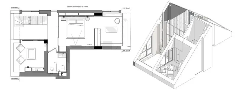 KYDE. Architects新作|贯穿现代的写意