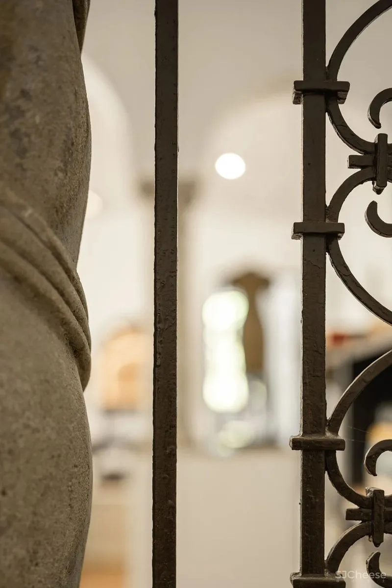 WJID 黄全 一段时间迴旋,一场老上海之旅