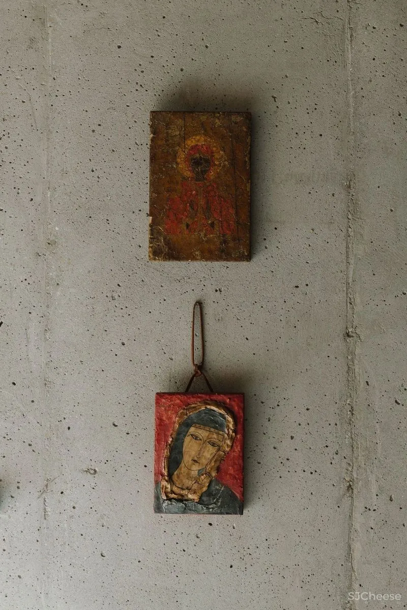 老宅这样翻新,每个空间都充满设计感!