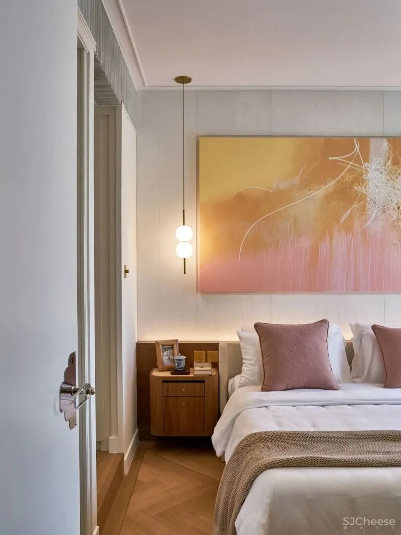 极致之墅专题-以城市极少墅,致敬极少数!