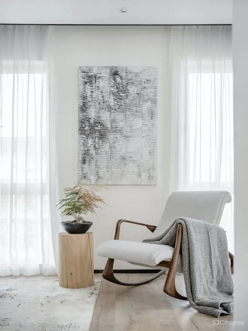 【LENG冷元宝新作】蓝色山海的白日梦！