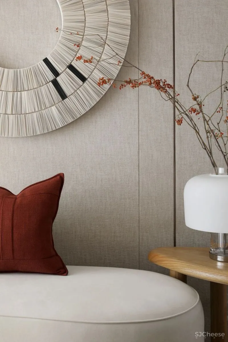 A.N.N安研设计：演绎从容烟火气，谱写摩登新生活！