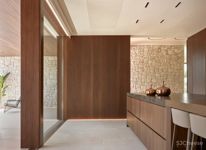 Ramón Esteve丨极简主义的极致质感