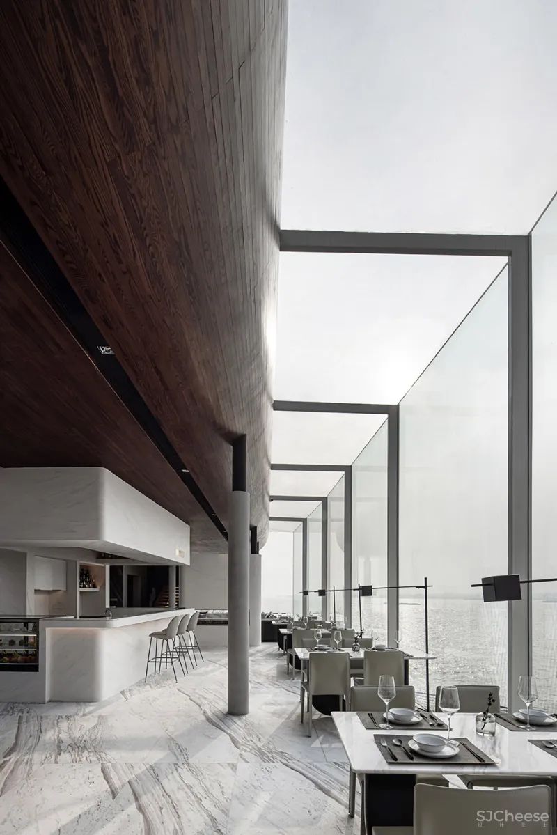 民宿设计:越质朴,越高级!